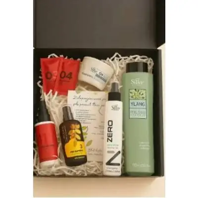 MYSTERY HAIR BOX 9