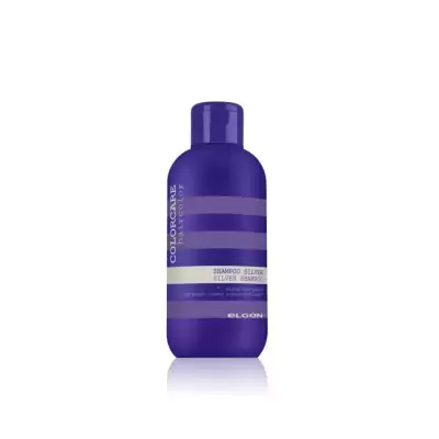 ELGON COLORLIFE SILVER SHAMPOO 1000ML NEW