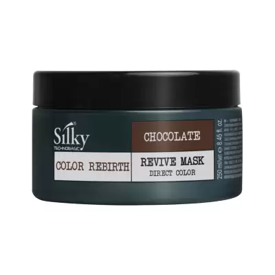 SILKY COLOR REBIRTH REVIVE MASKA 250 ml