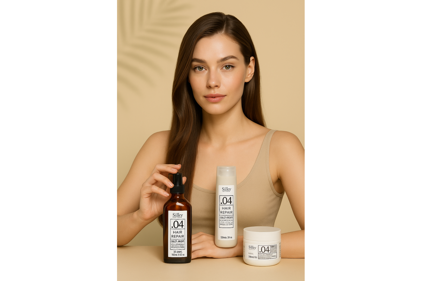 Włosy przeciążone kosmetykami – jak je uratować i przywrócić im lekkość?